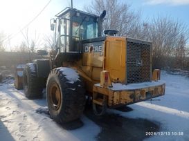   John Deere WL56 2014 , 1950000 , 