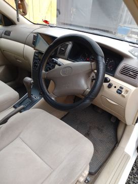  Toyota Corolla 2002 , 525000 , 