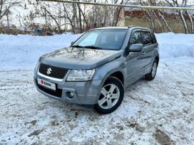 SUV   Suzuki Grand Vitara 2007 , 900000 , 
