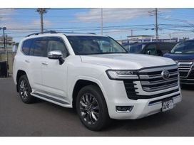 SUV   Toyota Land Cruiser 2023 , 8959000 , 