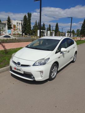  Toyota Prius PHV 2012 , 1650000 , 