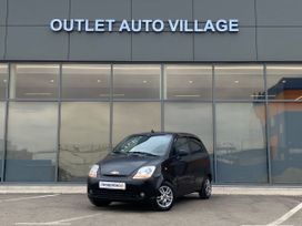  Chevrolet Spark 2005 , 219000 , -