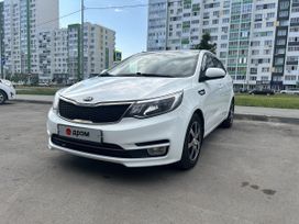  Kia Rio 2015 , 950000 , 