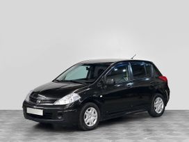 Nissan Tiida 2013 , 599000 , -