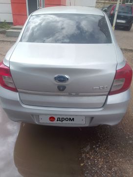  Datsun on-DO 2018 , 400000 , 