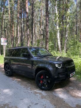 SUV   Land Rover Defender 2021 , 11500000 , 