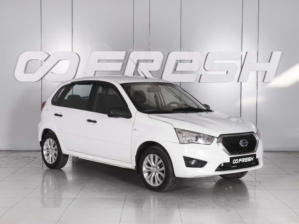  Datsun mi-Do 2015 , 620000 , --