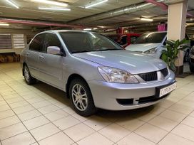  Mitsubishi Lancer 2006 , 385000 , 