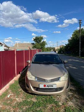  Chery Bonus A13 2012 , 280000 , 