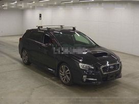  Subaru Levorg 2014 , 1600000 , 