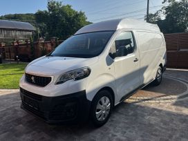    Peugeot Expert 2019 , 2590000 , 