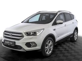 SUV   Ford Kuga 2018 , 1950000 , 