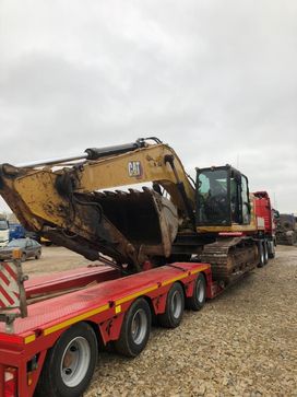   Caterpillar 330 2021 , 9500000 , 