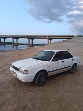  Nissan Sunny 1991 , 230000 , --