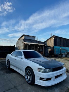  Toyota Cresta 1993 , 260000 , -