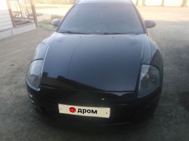  Mitsubishi Eclipse 2001 , 370000 , 