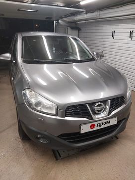 SUV   Nissan Qashqai 2013 , 1150000 , 