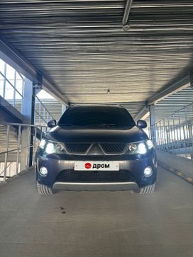 SUV   Mitsubishi Outlander 2007 , 1485000 , 
