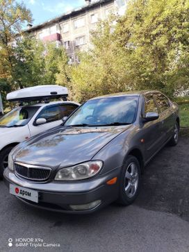  Nissan Cefiro 2001 , 450000 , 
