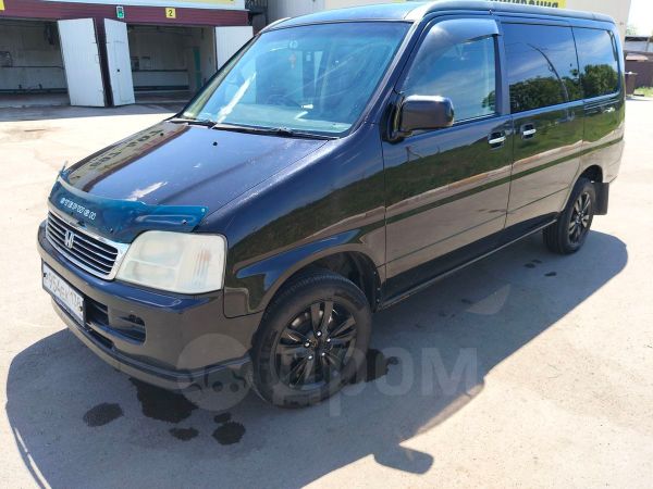    Honda Stepwgn 1999 , 490000 , 