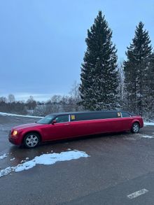  300C, 2006
