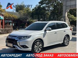 SUV   Mitsubishi Outlander 2021 , 2490000 , 