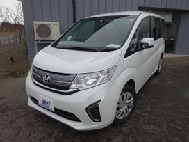    Honda Stepwgn 2018 , 1140000 , 
