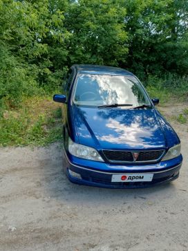  Toyota Vista 2001 , 530000 , 