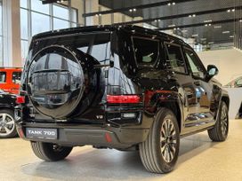 SUV   Tank 700 2024 , 10199000 , 