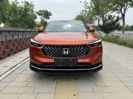 SUV   Honda XR-V 2022 , 1750000 , 