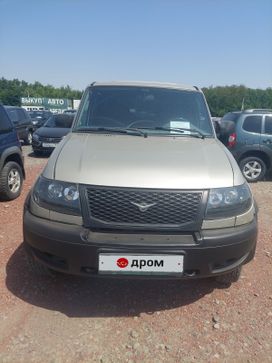 SUV     2011 , 650000 , 