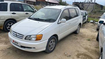    Toyota Ipsum 1999 , 520000 , 