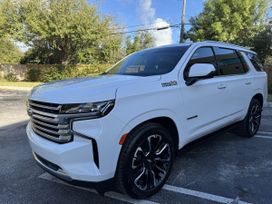 SUV   Chevrolet Tahoe 2021 , 8560000 , 