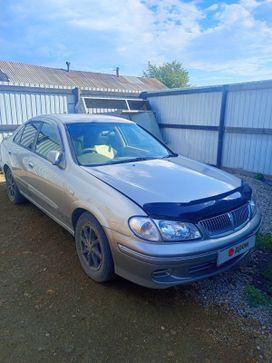  Nissan Bluebird Sylphy 2002 , 350000 , -