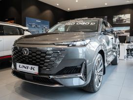 SUV   Changan UNI-K 2024 , 4549900 , -