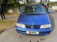    Volkswagen Sharan 1998 , 199999 , 