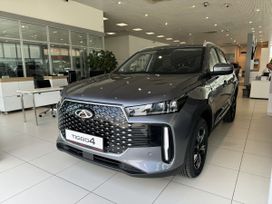 SUV   Chery Tiggo 4 2025 , 2420000 , --
