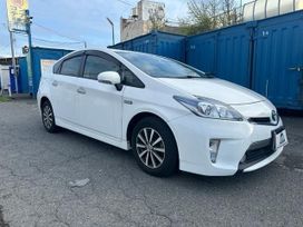  Toyota Prius PHV 2015 , 1514000 , 