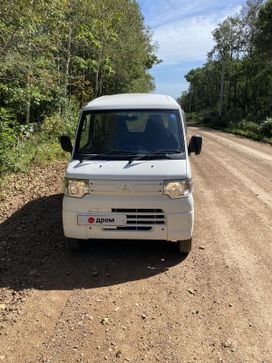    Mitsubishi Minicab MiEV 2014 , 515000 , 