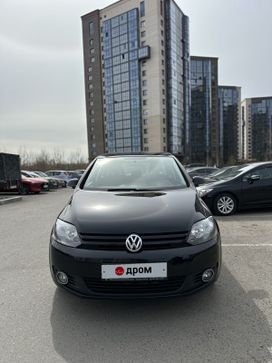  Volkswagen Golf Plus 2012 , 970000 , 