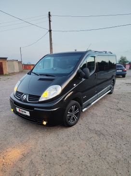    Renault Trafic 2010 , 1950000 , --