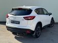 SUV   Mazda CX-5 2016 , 1949000 , 