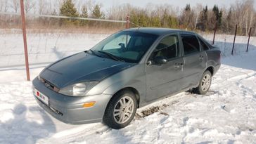  Ford Focus 2003 , 200000 , 
