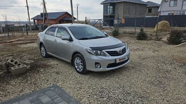  Toyota Corolla 2010 , 1100000 , 