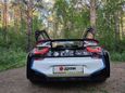  BMW i8 2015 , 6880000 , 