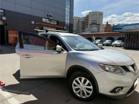 SUV   Nissan X-Trail 2016 , 1750000 , 