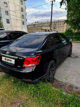  Toyota Allion 2011 , 1200000 , 