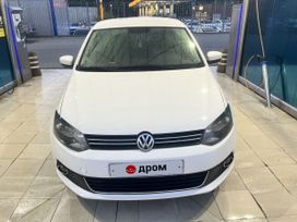  Volkswagen Polo 2011 , 785000 , --
