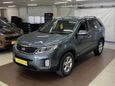 SUV   Kia Sorento 2015 , 1980000 , 