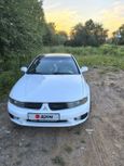  Mitsubishi Galant 2002 , 290000 , 